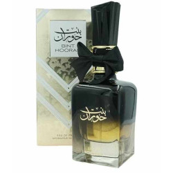 Bint hooran Ard Al Zaafaran eau de parfum mixte MyCospara