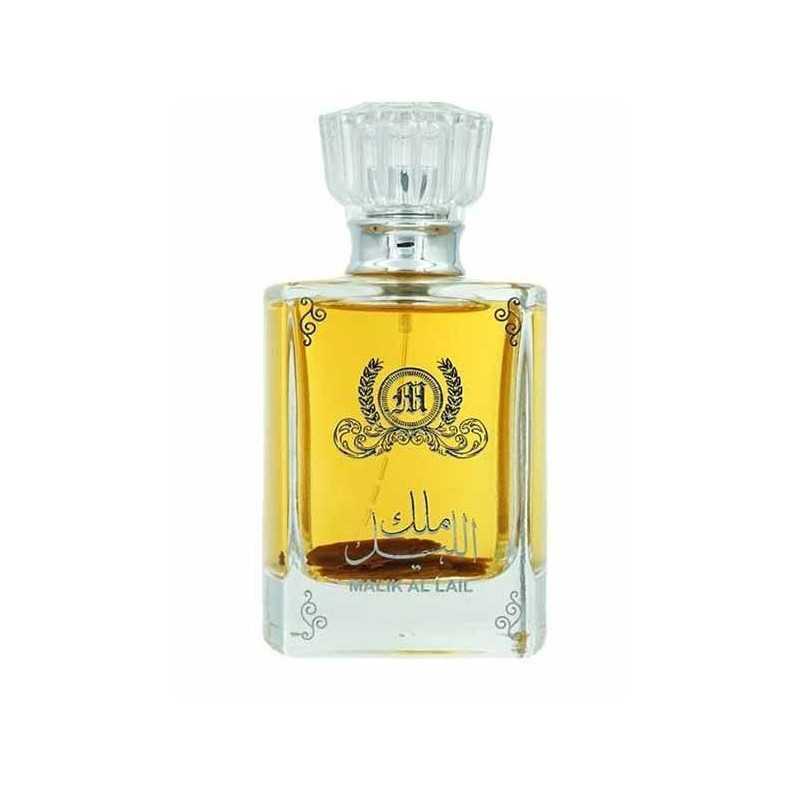 Malik Al Lail Ard Al Zaafaran Eau de Parfum Mixte MyCospara