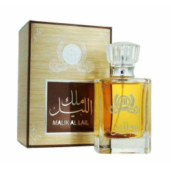 Malik Al Lail Ard Al Zaafaran eau de parfum mixte MyCospara