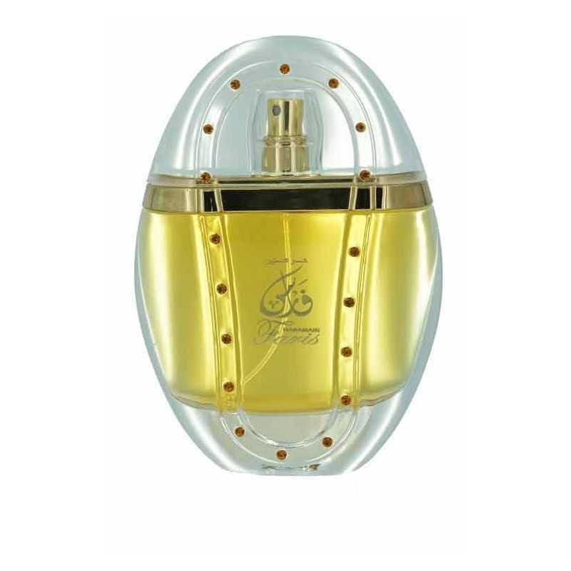 Faris Al Haramain Eau de Parfum Mixte MyCospara