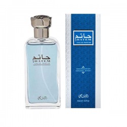 RASASI Hatem - Parfum Rasasi pour homme Rasasi