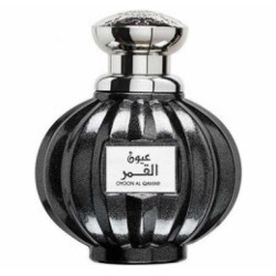 Lattafa  oyoon al qamar eau de parfum mixte 100ml