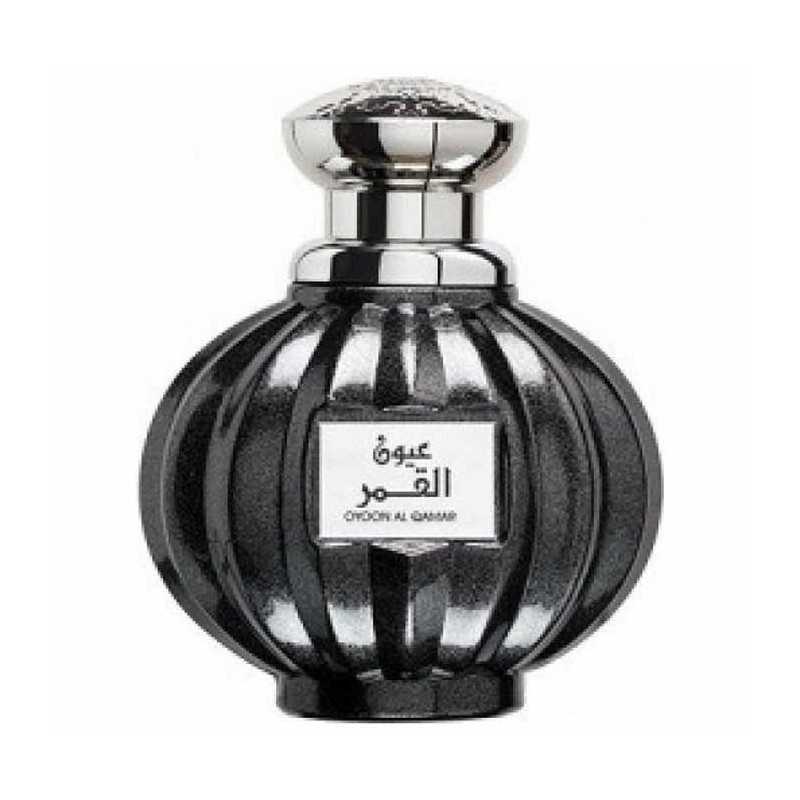 Oyoon Al Qamar Lattafa eau de parfum mixte MyCospara
