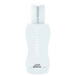 Orientica mumayaz eau de parfum mixte 30ml
