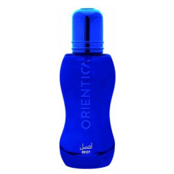 Orientica best eau de parfum mixte 30ml