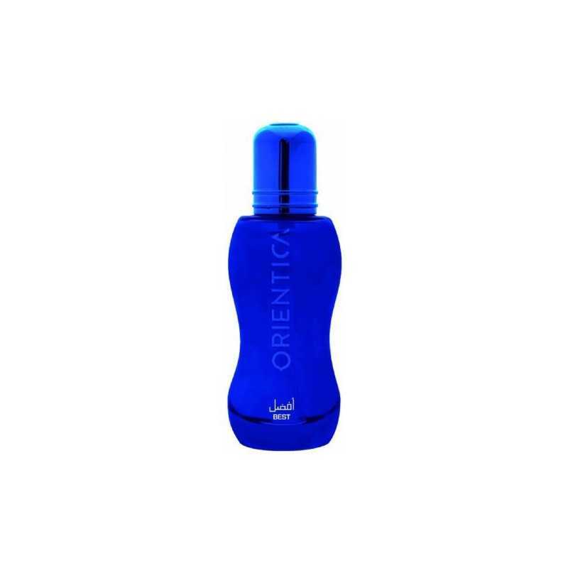 Best Orientica eau de parfum mixte MyCospara