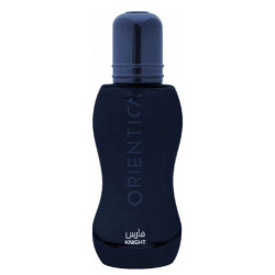 Orientica knight eau de parfum mixte 30ml