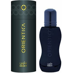 Knight Orientica Eau de Parfum Mixed MyCospara