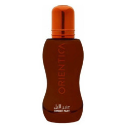 Orientica amber nuit eau de parfum mixte 30ml