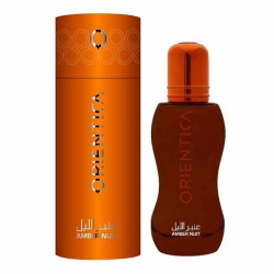 Orientica amber nuit eau de parfum mixte 30ml