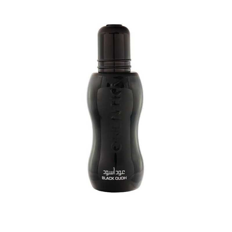 Black Oudh orientica eau de parfum mixte MyCospara