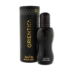 Black Oudh Orientica Mixed Eau de Parfum MyCospara