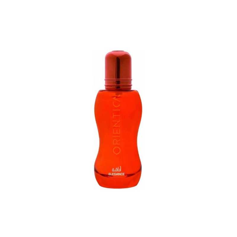 Elegance Orientica Eau de Parfum Mixed MyCospara