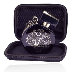 Orientica ishraq gold eau de parfum femme 100ml