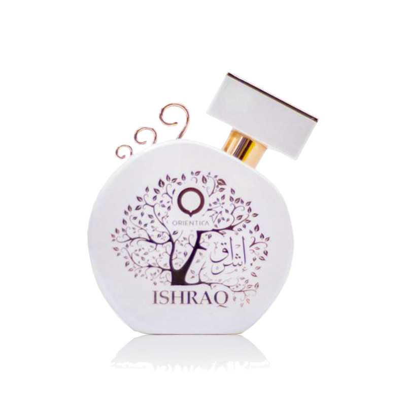 Ishraq Orientica Eau de Parfum for Women MyCospara