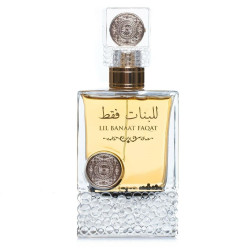Lil Banat Faqat Ard Al Zaafaran Eau de Parfum for Women MyCospara