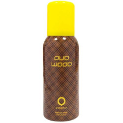Orientica Oud Wood Mixed Deodorant 100ml