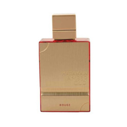 Amber oud Ruby Edition Al Haramain parfum mixte MyCospara