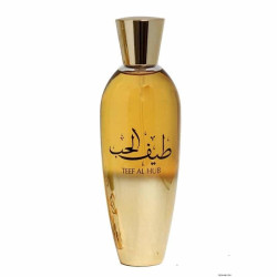 Teef Al hub Ard al Zaafaran eau de parfum for women MyCospara