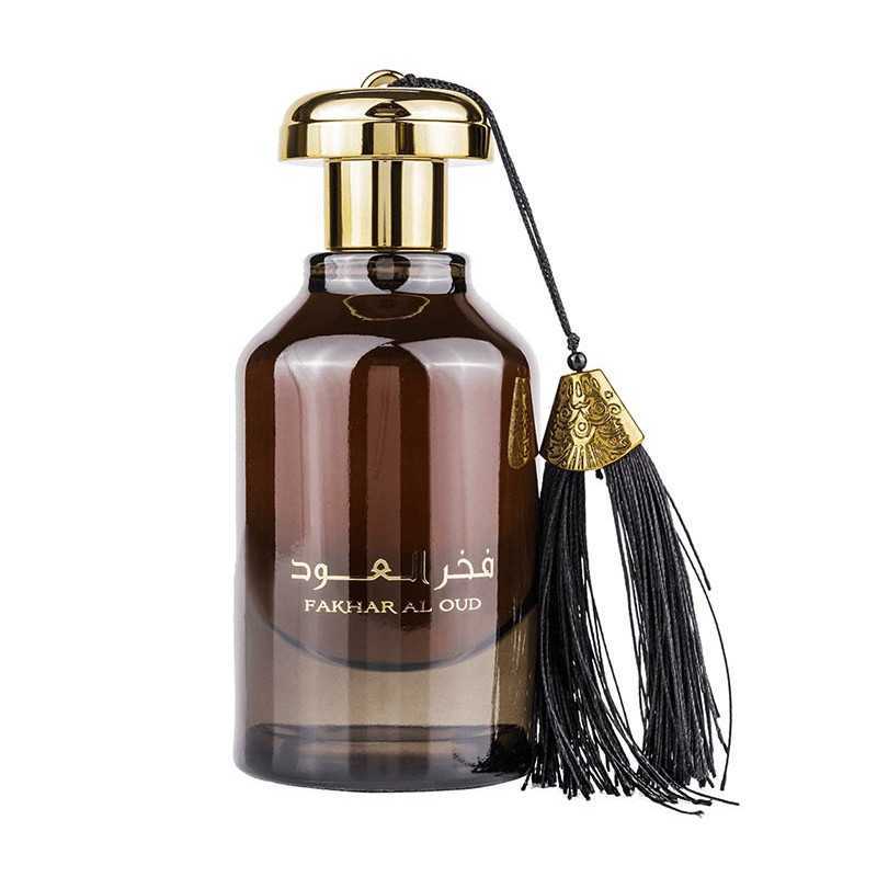 Fakhar Al Oud Ard Al Zaafaram Mixed Fragrance MyCospara