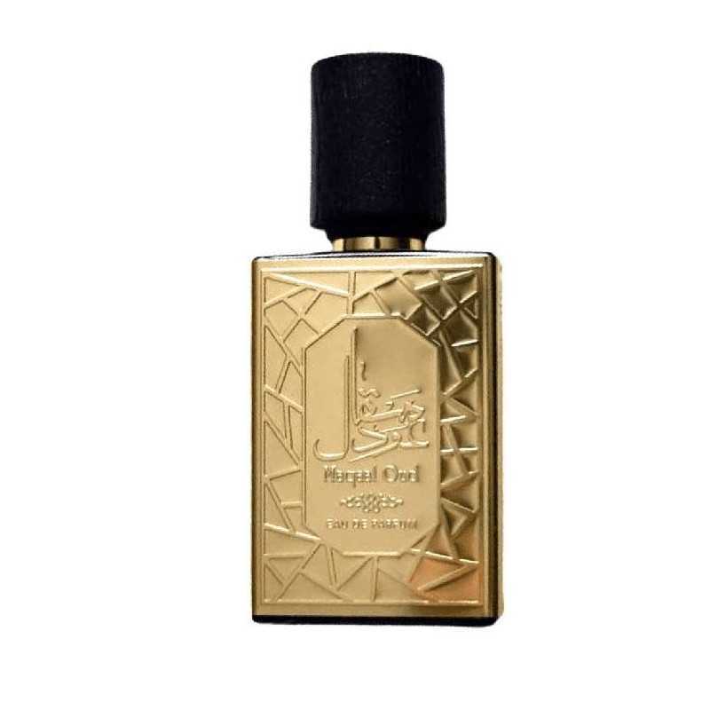Maqaal Oud Ard Al Zaafaran eau de parfum mixte MyCospara