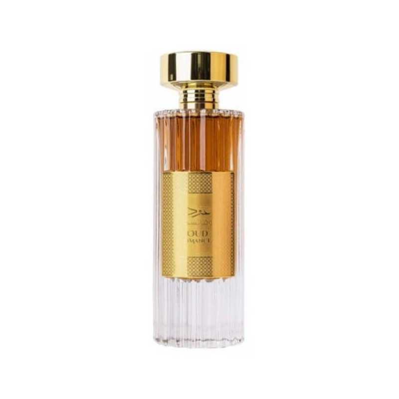 Oud Romancea ard al zaafaran eau de parfum mixte MyCospara