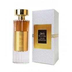 Oud Romancea ard al zaafaran eau de parfum mixte MyCospara