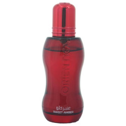 Orientica sweet amber eau de parfum mixte 30ml