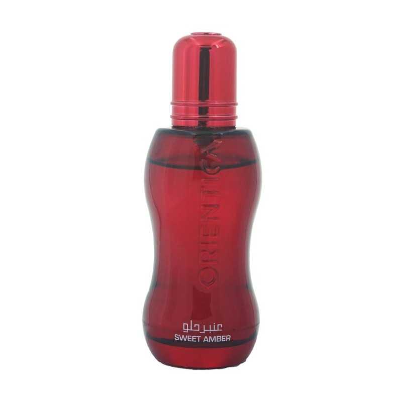 Orientica sweet amber eau de parfum mixte 30ml