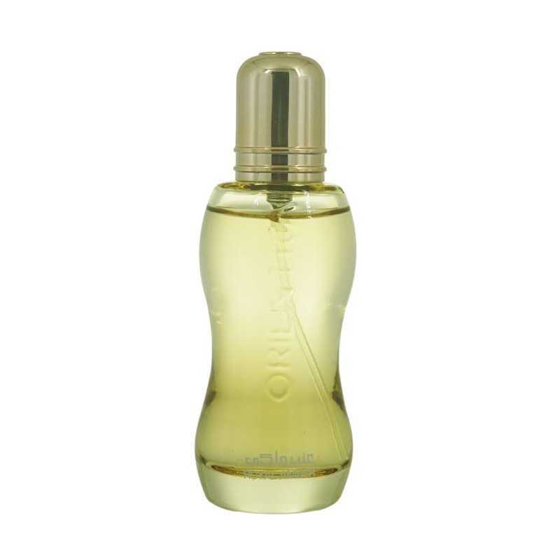 Orientica royal amber eau de parfum mixte 30ml