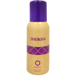 Orientica sheikha mixed deodorant 100ml