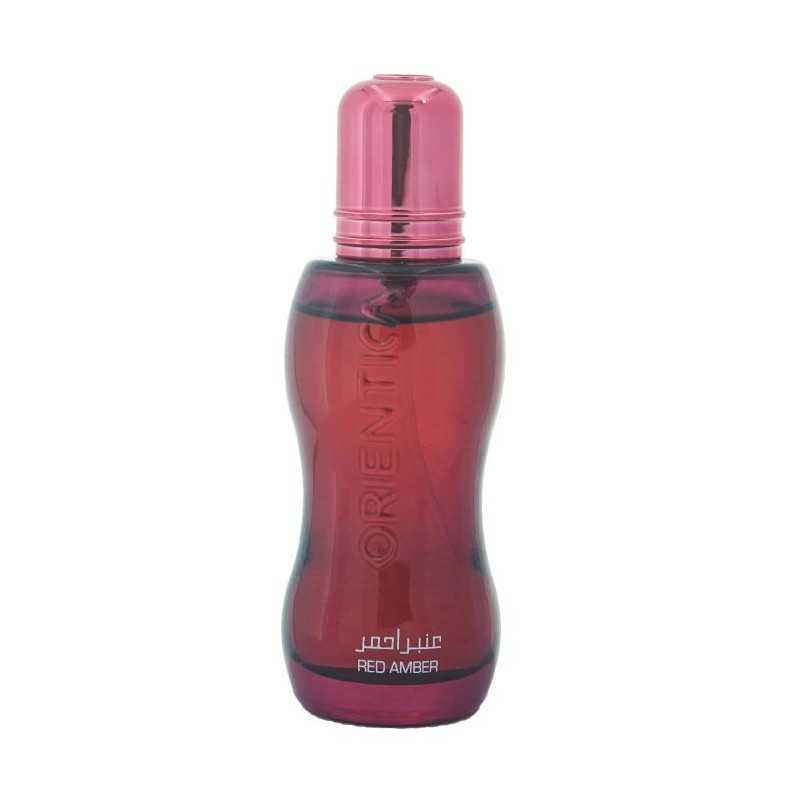 Red Amber Orientica eau de parfum mixte MyCospara