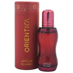Red Amber Orientica eau de parfum mixte MyCospara