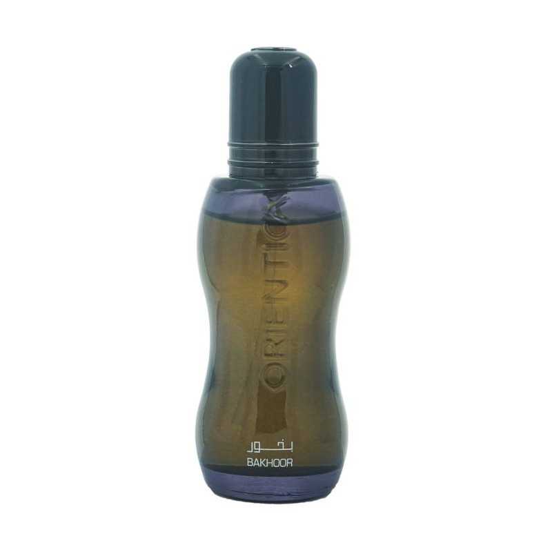 Bakhoor Orientica eau de parfum mixte MyCospara