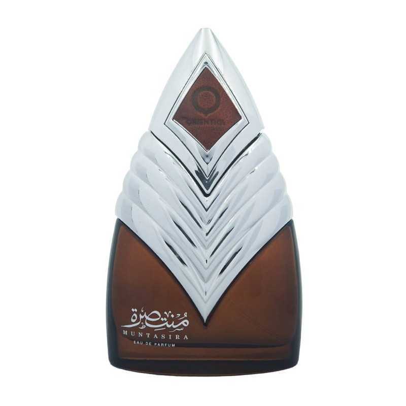 Muntasira Orientica eau de parfum pour homme MyCospara