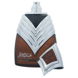 Muntasira Orientica eau de parfum pour homme MyCospara