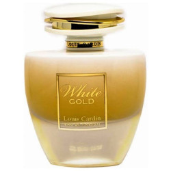 White Gold Louis Cardin Eau de Parfum for Women MyCospara