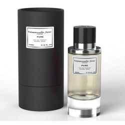 Oud Vanille VIP Collection Emmannulle Jane Eau de Parfum Mixte MyCospara