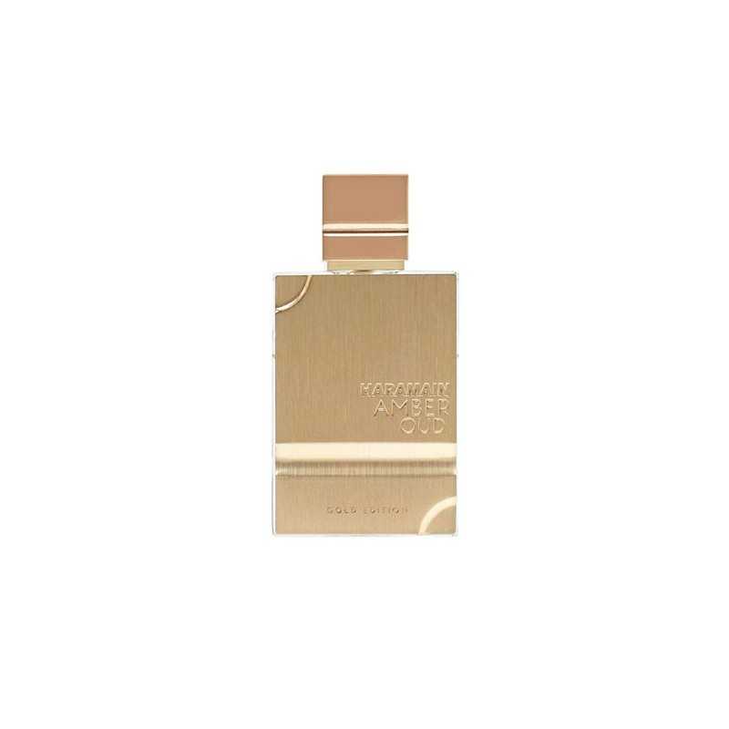 Al haramain Amber Oud Gold Edition - Al Haramain eau de parfum mixte Parfums Mixtes