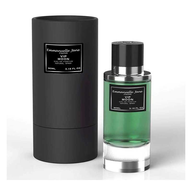 Moon -Collection VIP- Emmannulle Jane eau de parfum mixte MyCospara