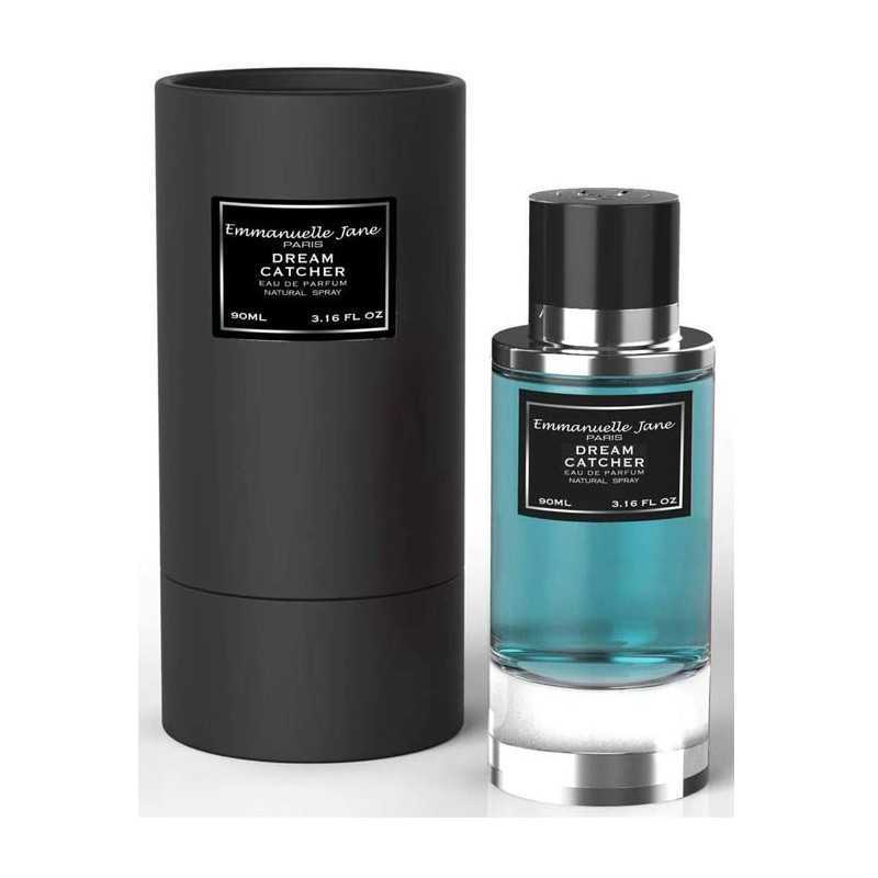 Dream catcher collection vip emmannulle jane eau de parfum mixte