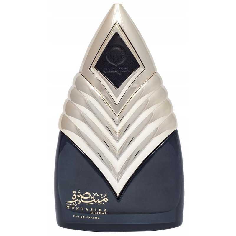 Muntasira dhahab orientica eau de parfum for men MyCospara
