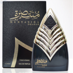 Muntasira dhahab orientica eau de parfum for men MyCospara