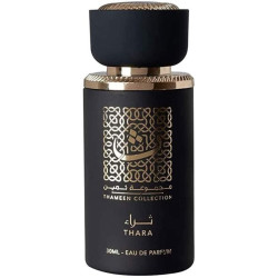 lattafa thameen collection thara eau de parfum mixte 30ml