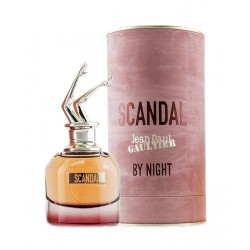 Scandal By Night - Jean Paul Gaultier perfume for women Jean Paul Gaultier Jean Paul Gaultier