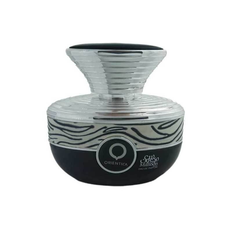 Maisoon Fatin Orientica Eau de Parfum for Women MyCospara