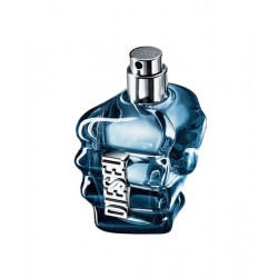 Diesel Only The Brave - Diesel parfum pour homme Diesel