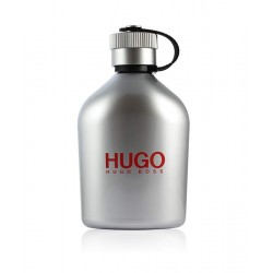 Hugo Boss Hugo Iced - Hugo Boss parfum pour homme Hugo Boss