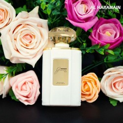 Junoon Rose perfume for women - Al Haramain Al haramain Al Haramain