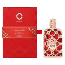 Amber Rouge Luxury Collection Orientica Eau de Parfum Unisex MyCospara